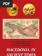 Download acedonia in Ancient Times by Eddie_rebel SN35539899 doc pdf
