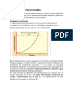 Dinámica de Poblaciones