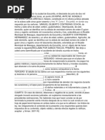 Carta Poder para Vehiculo