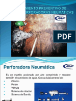 148014584 Mantenimiento Preventivo de Maquinas Perforadoras Neumaticas 1