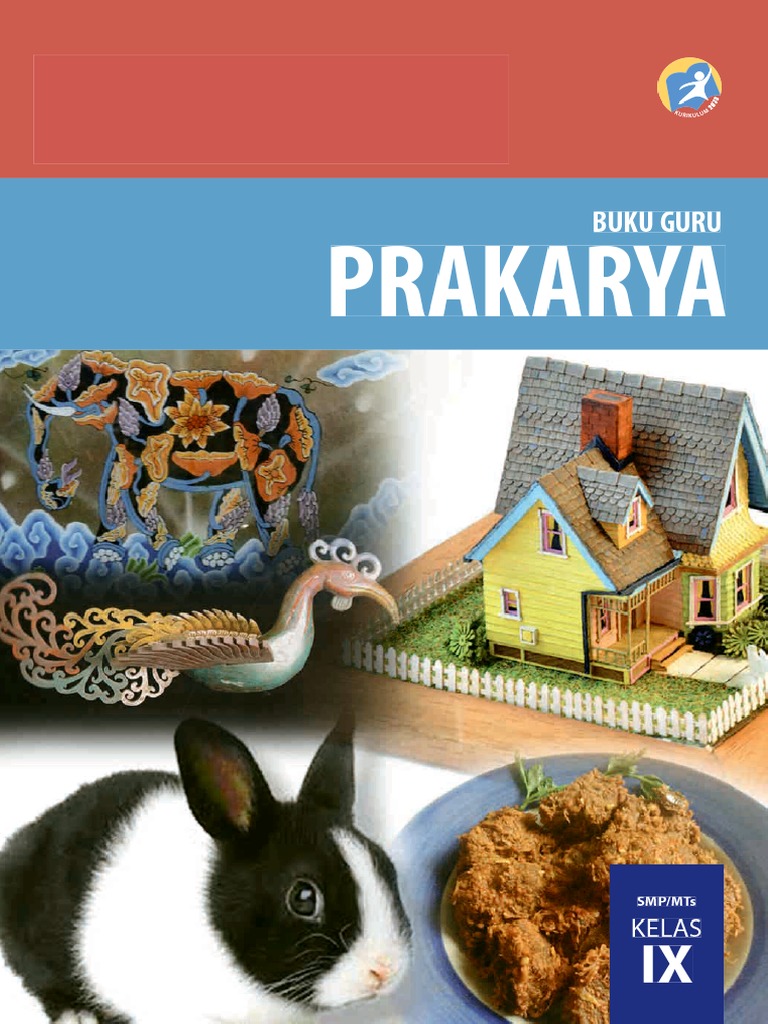 Kelas 09 SMP Prakarya Gurupdf