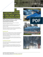 Case Study Rigid Steel Framing PDF