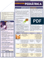 Resumão - Enfermagem Pediátrica PDF