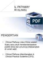Clinical Pathway PDF
