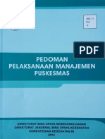 3.pedoman Manajemen Puskesmas PDF