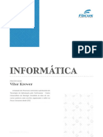 07.informatica - Apostila Polícia Militar Do Paraná - PMPR - Focus 2016 PDF