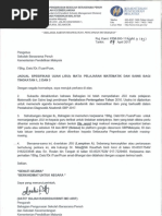 Contoh resume