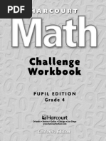 Jump Math 6.1 | PDF