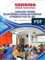 Penerapan Problem Based Learning Untuk M PDF