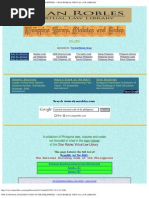 Download The National Building Code of the Philippines - Chan Robles Virtual Law Libr by jhaydhee0331 SN35541045 doc pdf