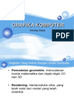 Grafika Komputer