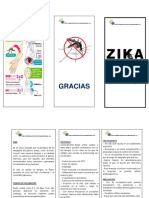 Triptico ZIKA 