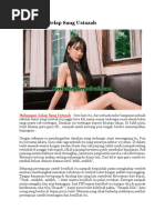 Lily SB - Pak Raja | PDF