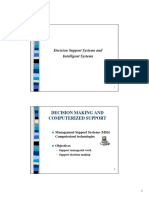 Dss Handout-2 PDF