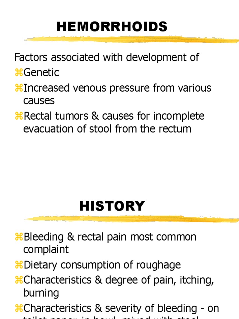 hemorrhoids.ppt