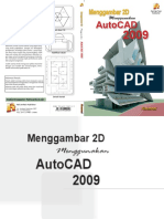 Materi Autocad 2D PDF