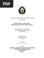 Download Fasilitas Rest Area Tipe a Pada Ruas Jalan Tol Cipularang by Destra M Haris SN355418871 doc pdf