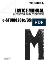 e-STUDIO281c 351c 451c Service Manual V02 PDF