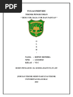 Download Besi Tuang Atau Besi Cor by rendra SN355419871 doc pdf