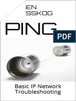 Basic IP Network Troubleshooting - Jorgen Lanesskog - GEEKBOY.ir