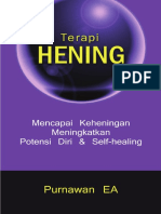 Terapi Hening PDF