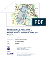 Bid Document Mawa Mongla