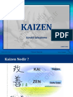 Kaizen-YukselBayrak