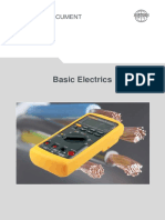 Electric Training Wirtgen Document