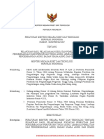 Permen Ristek No 8 Th 2007 ttg Pelaporan Hasil Penelitian.pdf