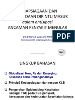 Kuliah Tamu KKP Medan2017