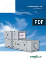 FWG - AHU - EU - Technical Catalogue - GB - 200911 PDF