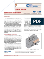 Tek 12-03C6 PDF