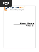 Download LogicalDoc User Manual by pasbeurk SN35543013 doc pdf