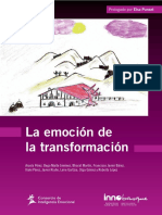 La Emoción de La Transformación PDF