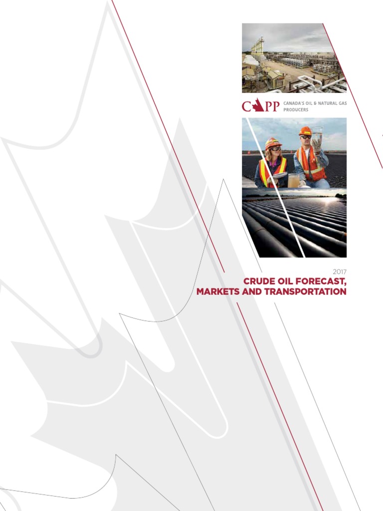 Canadian Oil Sands Report - 303440 | PDF | Petroleum | Oil Sands