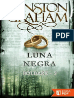 Luna Negra - Winston Graham