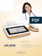 Spirolab ENG 201508 PDF