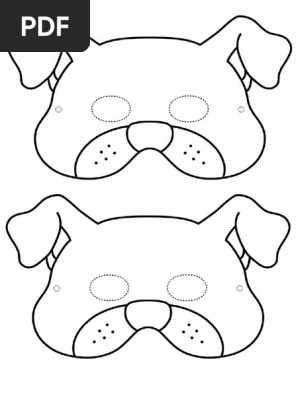 animal mask printable.docx