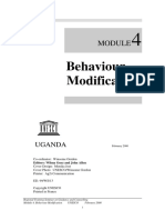 Module Modification PDF