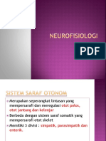8a. neurofisiologi