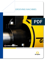 8990306612 Flaring and Grooving Machines