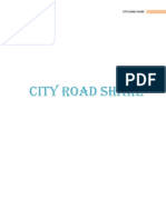 City Road Share