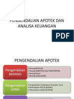Pengendalian Apotek Dan Analisa Keuangan (4)