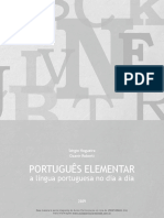 1 - Adequação Da Linguagem Desprotegido