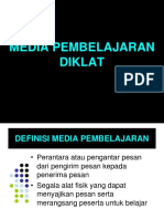 Media Pembelajaran Diklat