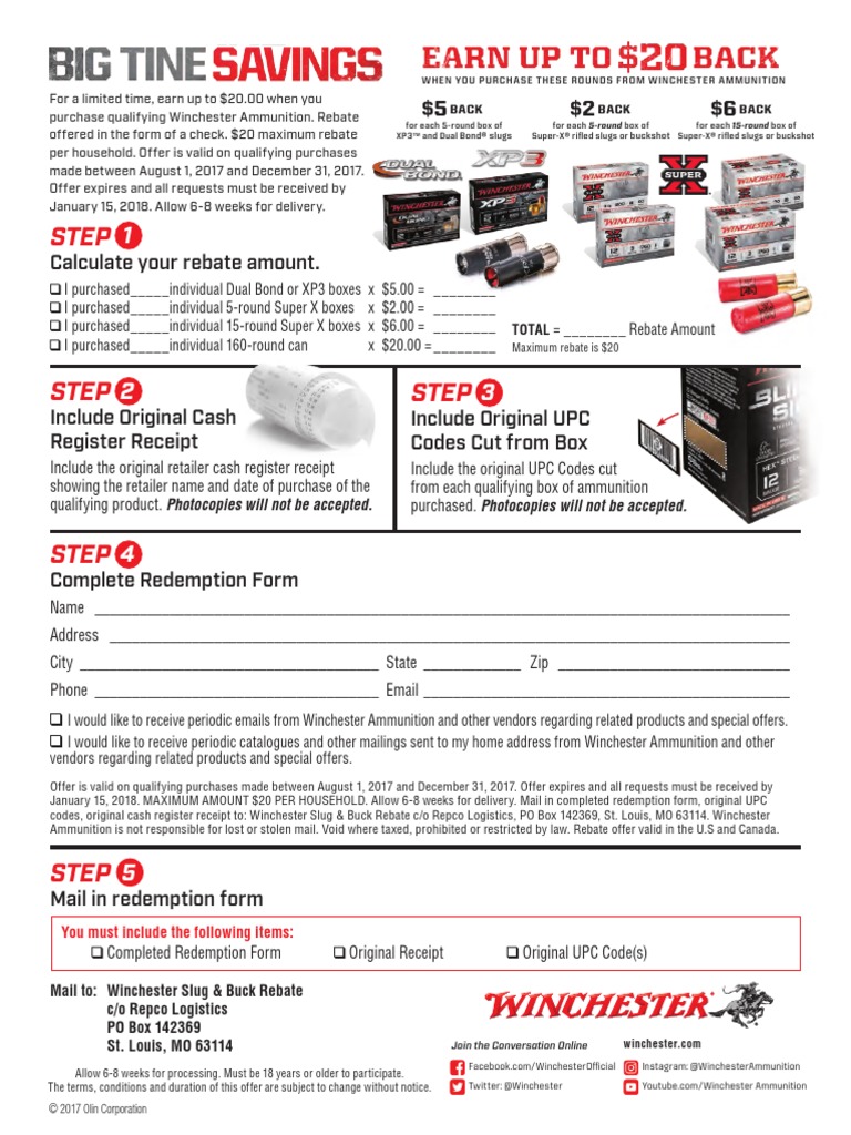 can-t-access-winchester-rebate-forms-trap-shooters-forum