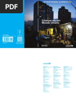UNICEF_Criancas Em Um Mundo Urbano