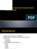 8.metabolisme Dan Suhu Tubuh