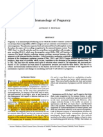 Weetman-Immunology - of - Pregnancy