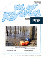 075 Eau & Rivières 75 - Dec 1990 - Science Et Profits